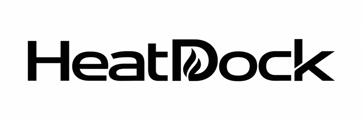 HeatDock