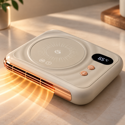 HeatDock  Heater